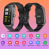 Anyloop Smart Watch Fitness Tracker Fitness Watch Fitness Tracker Watch for Reloj Viraltik Man Woman