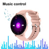 Multifunctional Smart Watch, Fitness Watch, Fashionable Digital Watch with Wireless Calling/Dialing & Multiple APP Reminders, Sports Watch for Women & Men