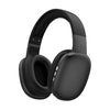 Gabba Goods Platinum Vibe Over-Ear Bluetooth Headphones