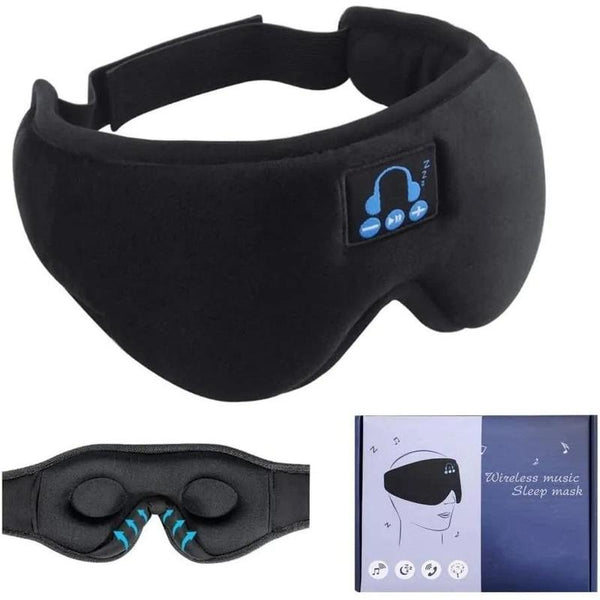 Melosync Sleep Mask