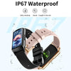 Multifunctional Smart Watch, Multiple Sports Modes Fashion Digital Watch, IP67 Waterproof Sports Watch for Daily Life