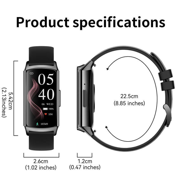 Multifunctional Smart Watch, Multiple Sports Modes Fashion Digital Watch, IP67 Waterproof Sports Watch for Daily Life