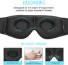 Melosync Sleep Mask