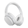 Yoozer Comfort by Wyze - Premium Lightweight Wireless Headphones with Active Noise Cancellation, Bluetooth 5.3, and Microphone for Calls