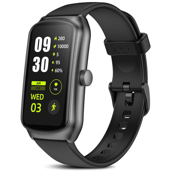 Anyloop Smart Watch Fitness Tracker Fitness Watch Fitness Tracker Watch for Reloj Viraltik Man Woman